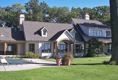 Home for sale in Muskegon Lake, Michigan
